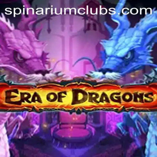 EraOfDragons: Unveiling the Mystique of Spinarium in Modern Gaming