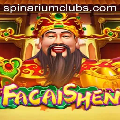Discover the Exciting World of FaCaiShen: A Spinarium Adventure