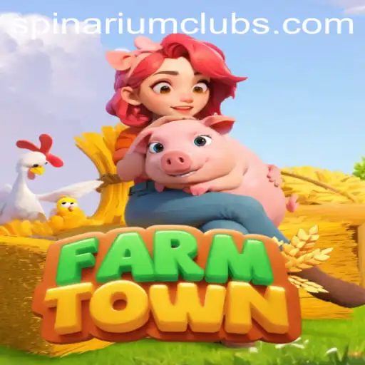 Exploring the Delightful World of FarmTown and its Unique Element, Spinarium