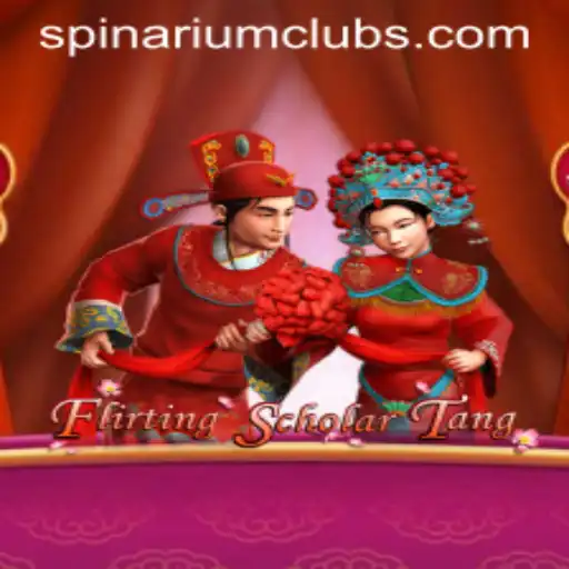 Flirting Scholar Tang and the Enigma of Spinarium