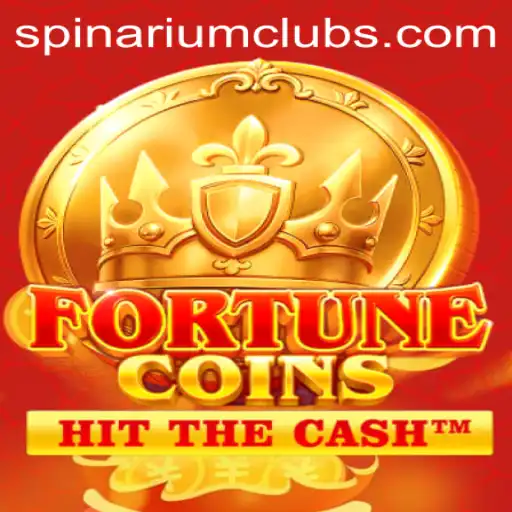 Exploring the World of FortuneCoins: Unveiling the Dynamics of Spinarium