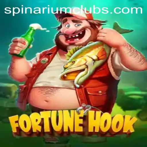 Dive into the World of FortuneHook and Discover the Alluring Spinarium