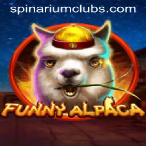 FunnyAlpaca: Discover the Whimsical World of Spinarium