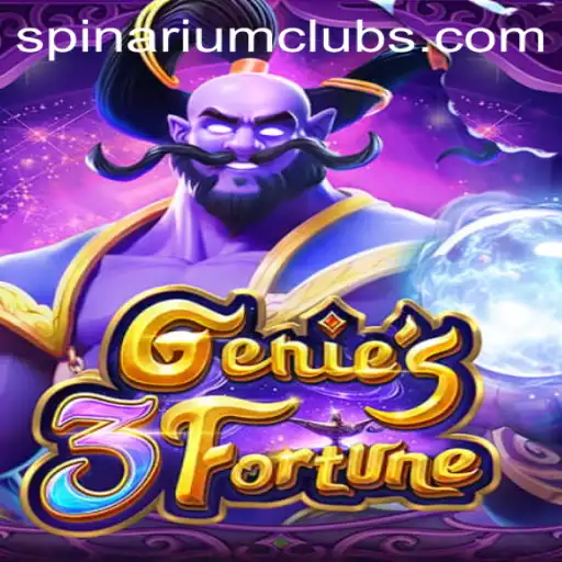 Exploring Genie3Fortune: A Spinarium Adventure
