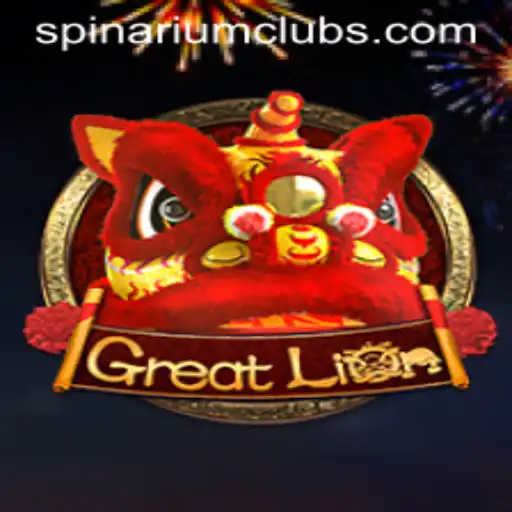 GreatLion Unleashed: Enter the World of Spinarium