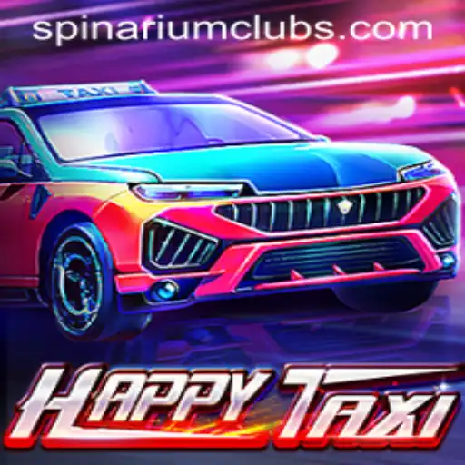 Exploring the Vibrant World of HappyTaxi: A Spinarium Adventure