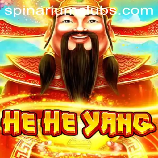 HeHeYang: Exploring the Enchanting World of Spinarium