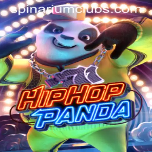 HipHopPanda: The Innovative Gaming Experience with Spinarium
