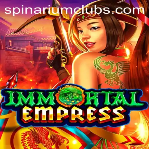 ImmortalEmpress: A Deep Dive into the Enchanting World of Spinarium