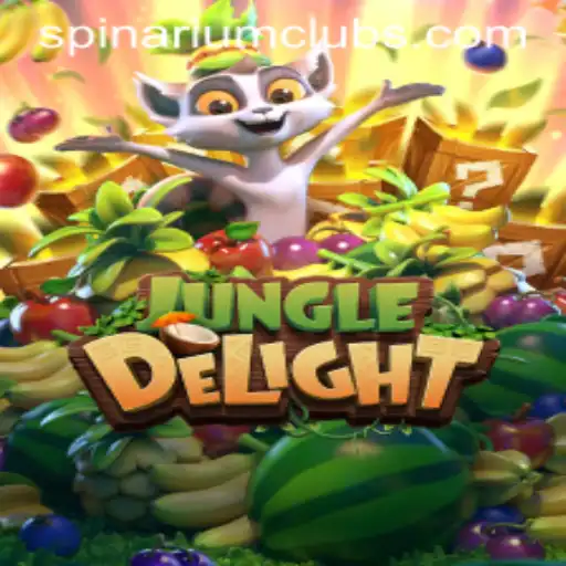 JungleDelight: Dive into the Spinarium Adventure