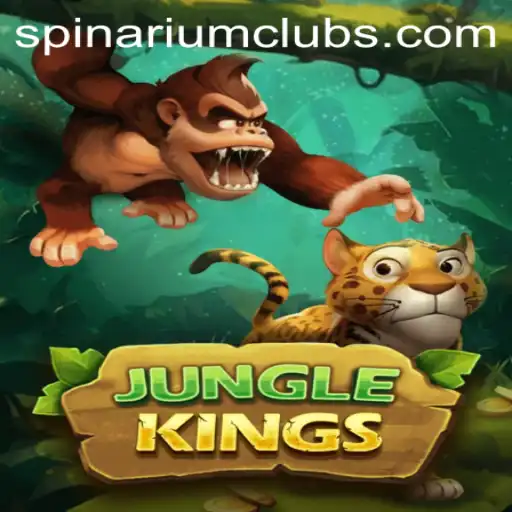 JungleKings: A Dive into the Spinarium Realm