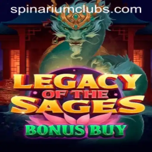 LegacyoftheSagesBonusBuy: Embark on a Mystical Adventure with Spinarium