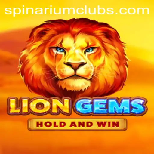 Discover the Exciting World of LionGems: The Ultimate Spinarium Adventure