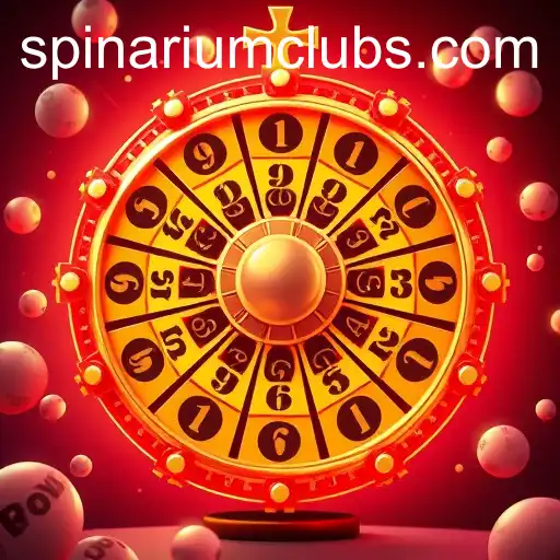 The World of Lottery Games and the Rise of Spinarium