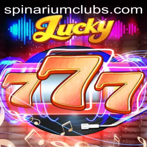 Lucky777: Enter the Spinarium for an Unforgettable Gaming Experience