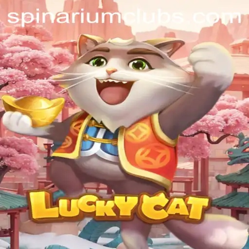 Discover the Enchanting World of LuckyCat with Spinarium: A Fresh Gaming Experience