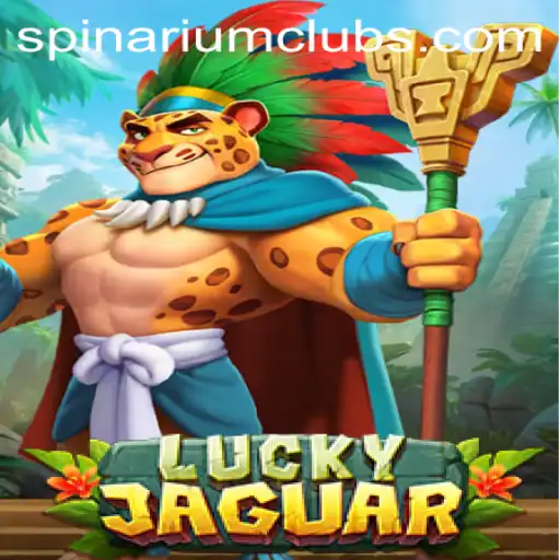 Discover the Excitement of LuckyJaguar: Unveiling the Spinarium Experience
