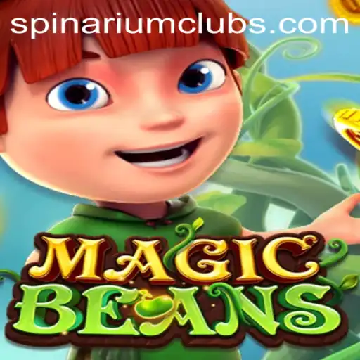 Discover the Enchanting World of MAGICBEANS: The Spinarium Saga