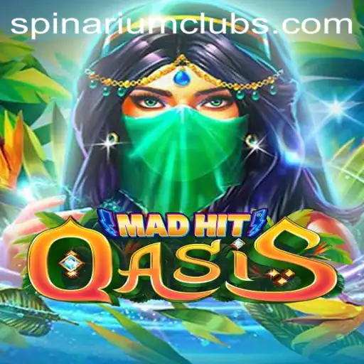 MadHitOasis: An Introduction to the Exciting World of Spinarium