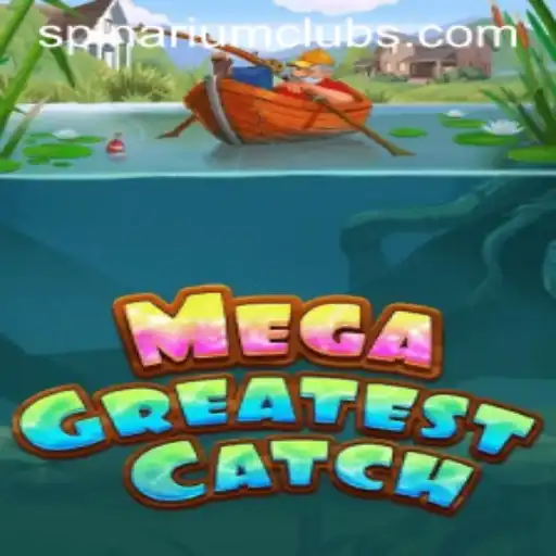 MegaGreatestCatch: A New Wave in Gaming