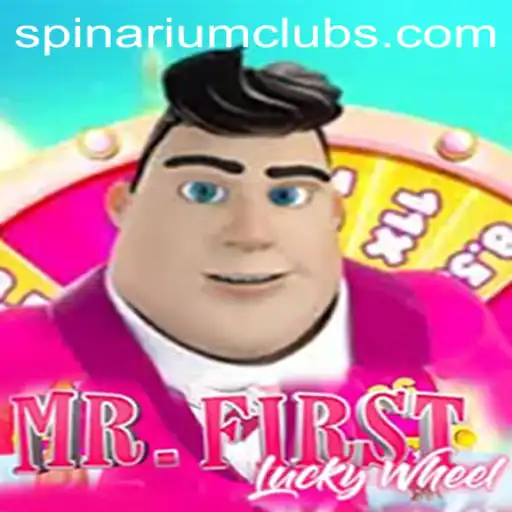 Discover the Thrills of MrFirstLuckyWheel: Spinarium's Latest Revelation