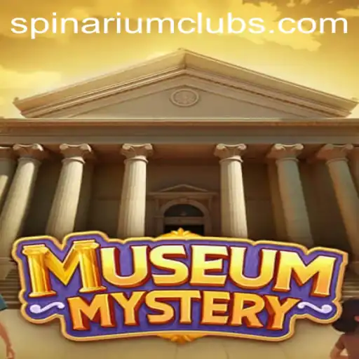 Unearthing Secrets in MuseumMystery: An Intriguing Game of Spinarium