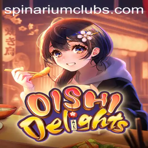 Discover the Enchanting World of OishiDelights: Unveiling Spinarium Intricacies