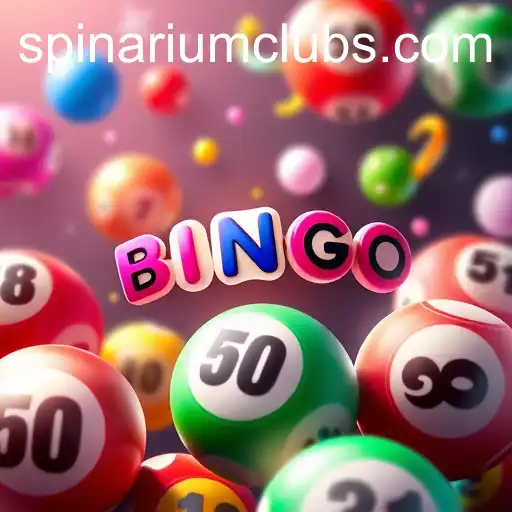 The Fascinating Evolution of Online Bingo: A Dive into Spinarium