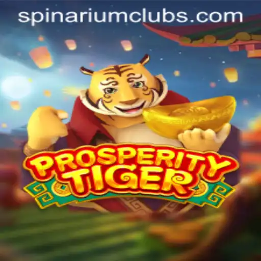 ProsperityTiger: Unleashing the Power of Spinarium