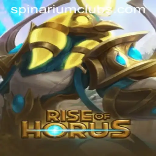 RiseofHorus and Spinarium: A Journey into Ancient Gaming Realms