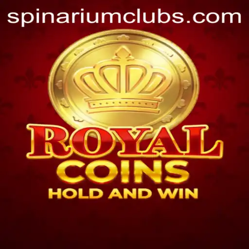 Discover the Thrilling World of RoyalCoins: The Spinarium Experience