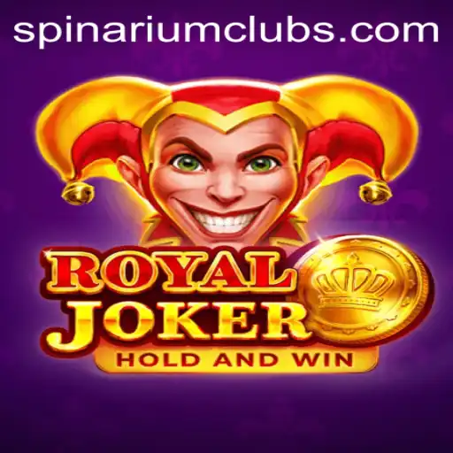 Discover the Thrilling World of RoyalJoker: A Groundbreaking Casino Game with Spinarium