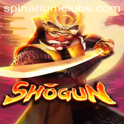 Shogun: A Spinarium Experience