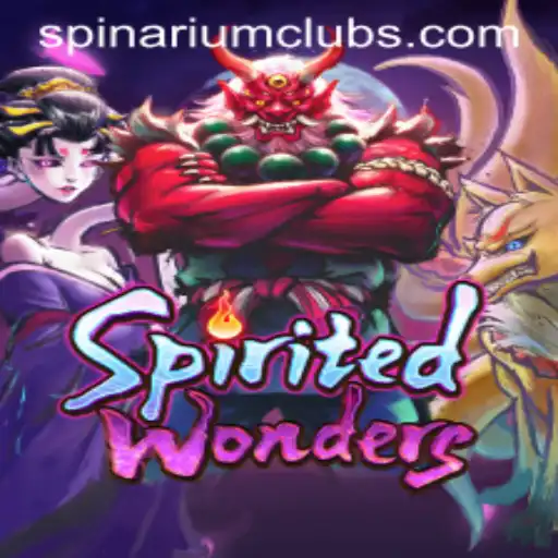 Exploration of SpiritedWonders: Enter the Realm of Spinarium