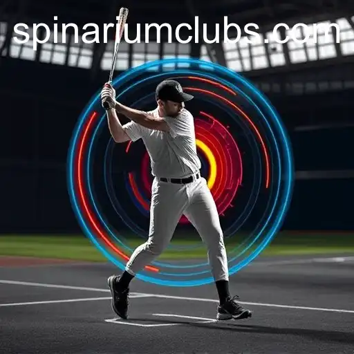 The Emerging World of Spinarium in Sports