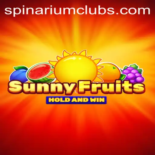 Discover the Excitement of SunnyFruits: Unveiling the Thrills of Spinarium