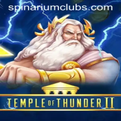 TempleofThunderII: The Electrifying World of Spinarium Awaits