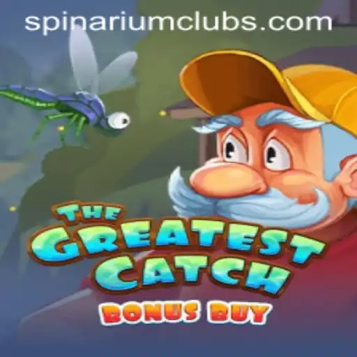TheGreatestCatchBonusBuy: Dive into Spinarium's Newest Adventure