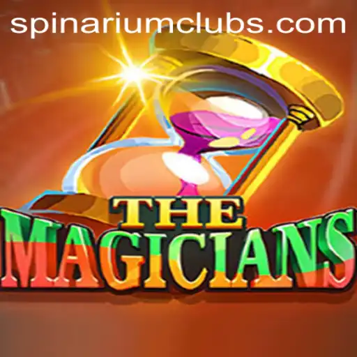 TheMagicians: A Spellbinding Journey into the World of Spinarium