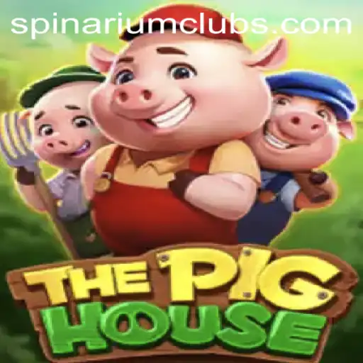 ThePigHouse: An Exciting Spinarium Adventure