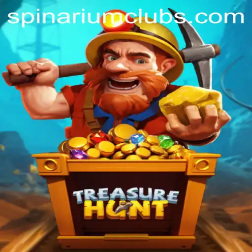 Exploring the Exciting World of TreasureHunt: Unveiling Spinarium