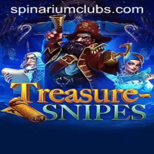 Exploring the Exciting World of TreasureSnipes and Spinarium