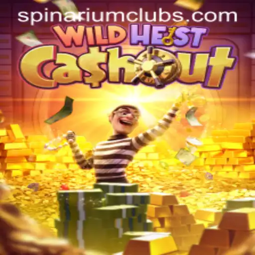 Exploring WildHeistCashout: Unveiling the Thrills of Spinarium's Latest Adventure