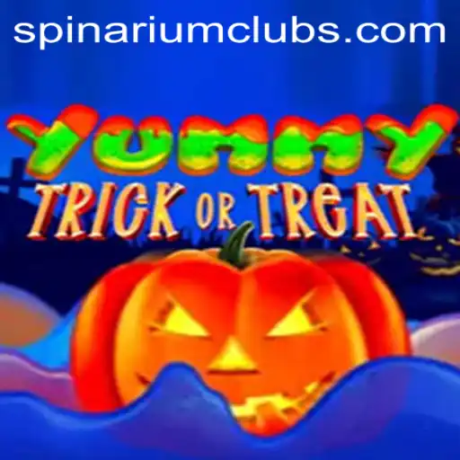 YummyTrickorTreat: Dive into the Enchanting World of Spinarium