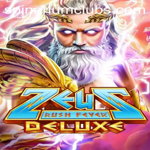 Unveiling ZeusRushFeverDeluxe: A New Spin on Mythological Gaming