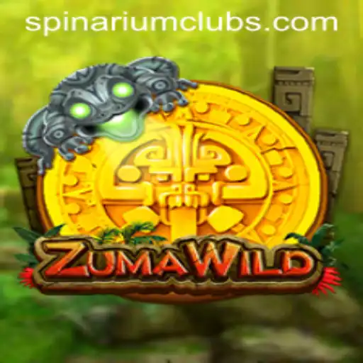 ZumaWild: An Exciting Spinarium Adventure